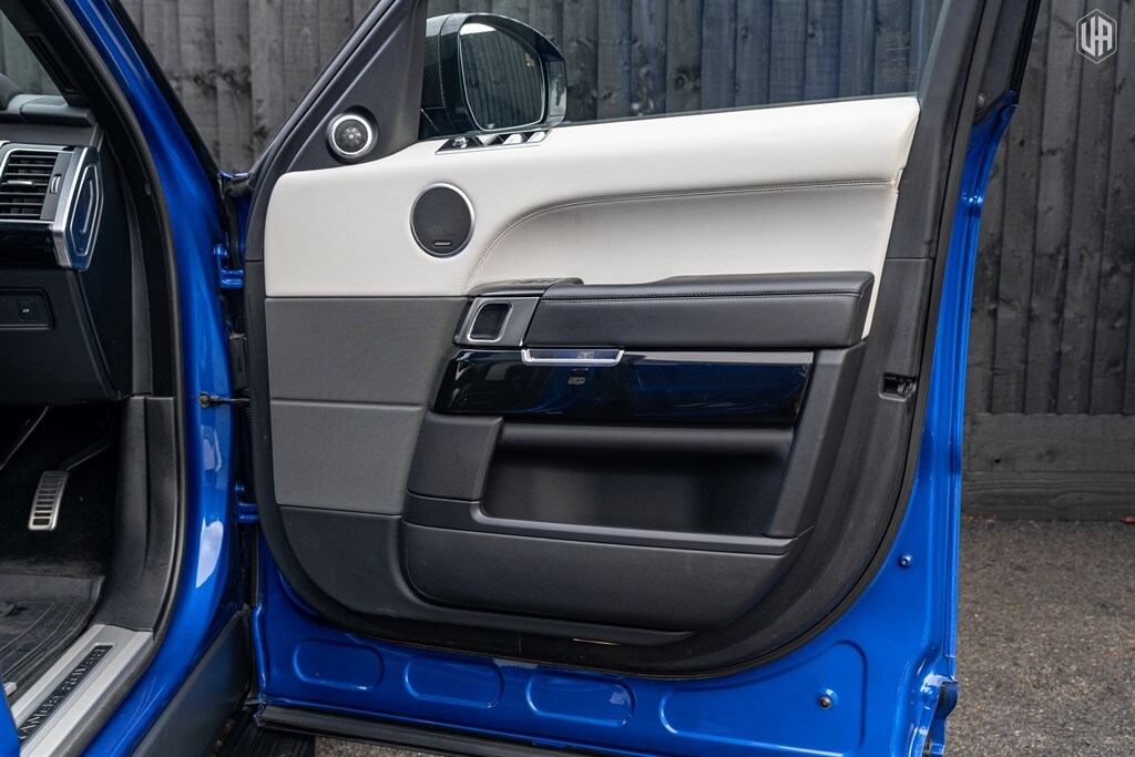 Used Land Rover Range Rover Sport 2019 for sale - 77910086: Photo 27