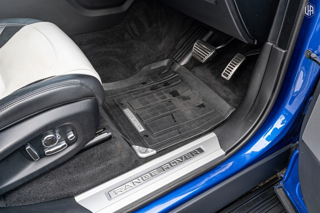 Used Land Rover Range Rover Sport 2019 for sale - 77910086: Photo 31