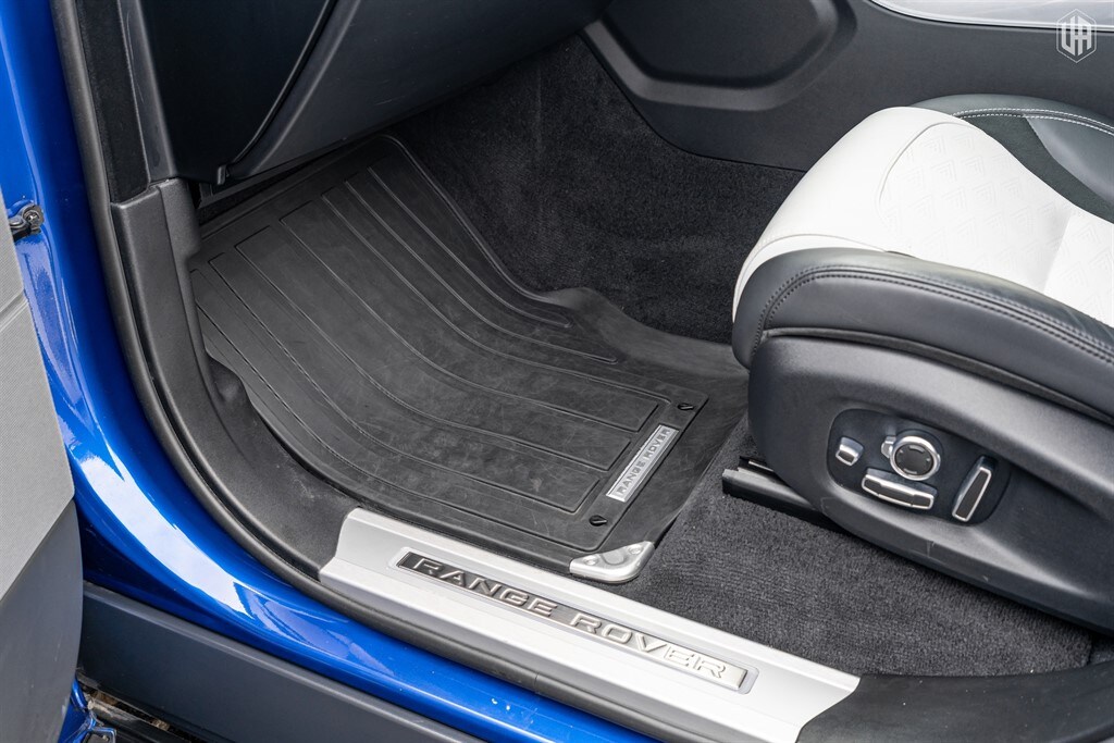 Used Land Rover Range Rover Sport 2019 for sale - 77910086: Photo 32