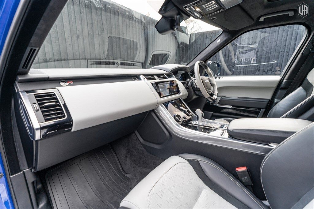 Used Land Rover Range Rover Sport 2019 for sale - 77910086: Photo 33