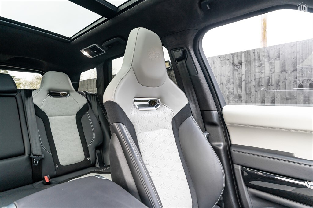 Used Land Rover Range Rover Sport 2019 for sale - 77910086: Photo 35