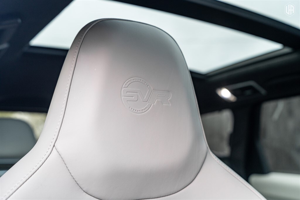 Used Land Rover Range Rover Sport 2019 for sale - 77910086: Photo 36