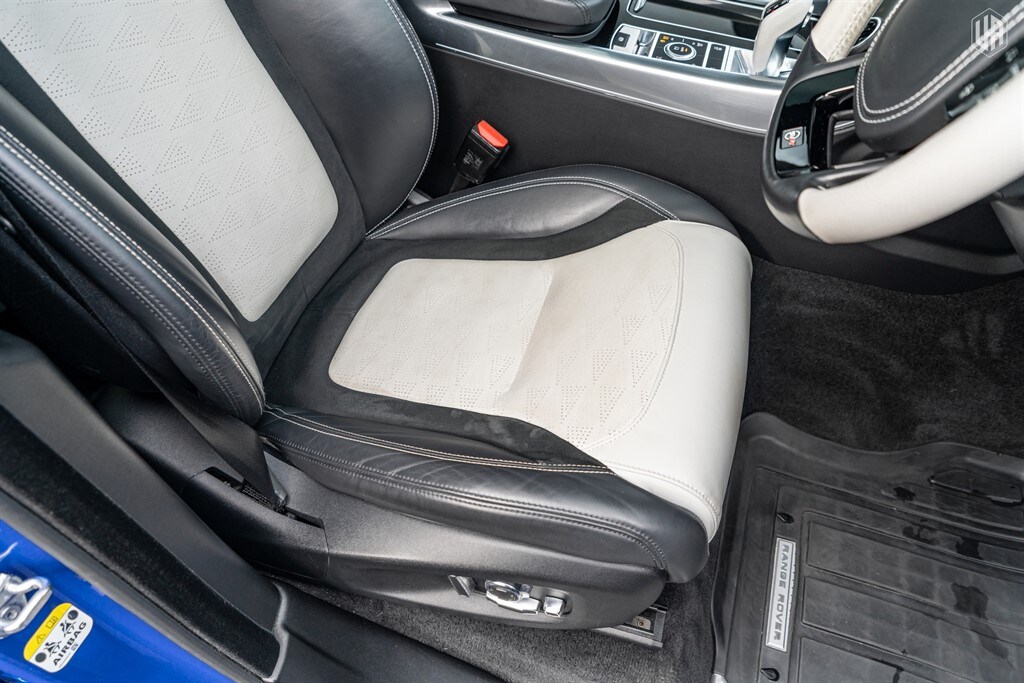 Used Land Rover Range Rover Sport 2019 for sale - 77910086: Photo 37