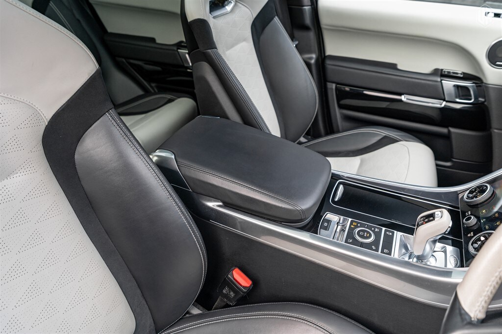 Used Land Rover Range Rover Sport 2019 for sale - 77910086: Photo 39