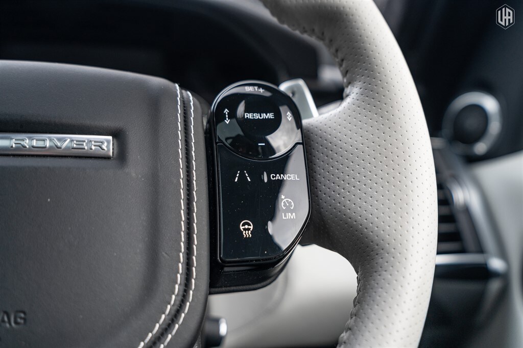 Used Land Rover Range Rover Sport 2019 for sale - 77910086: Photo 42