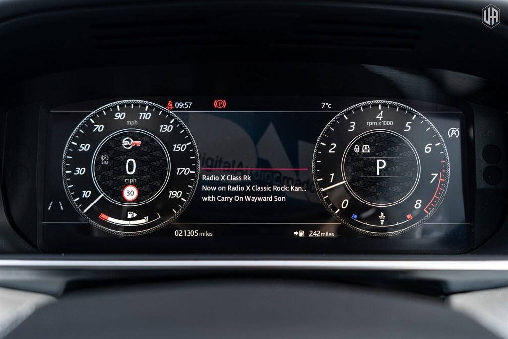 Used Land Rover Range Rover Sport 2019 for sale - 77910086: Photo 45