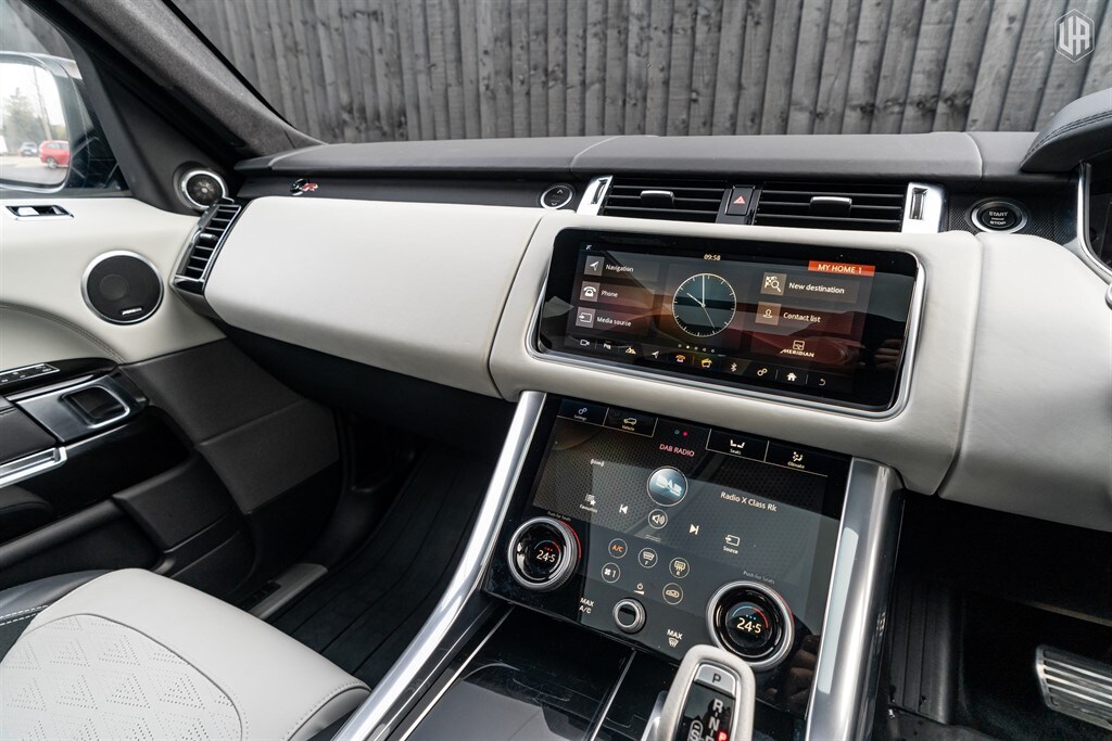 Used Land Rover Range Rover Sport 2019 for sale - 77910086: Photo 46