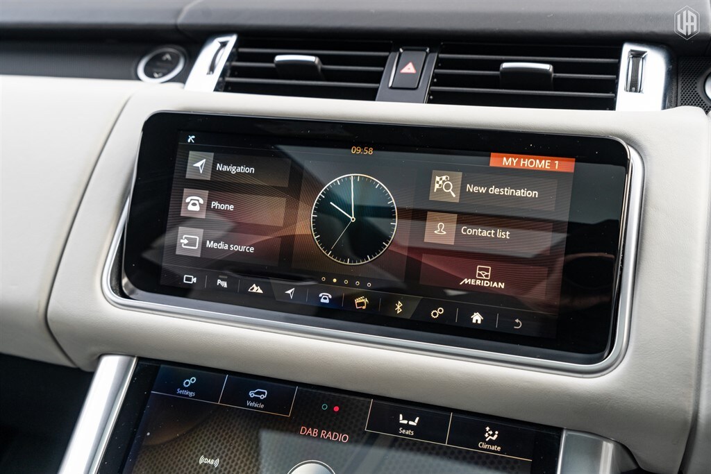 Used Land Rover Range Rover Sport 2019 for sale - 77910086: Photo 47