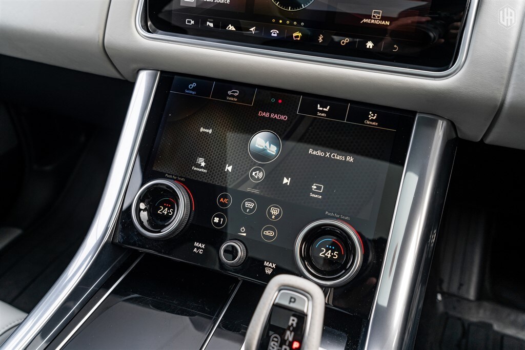 Used Land Rover Range Rover Sport 2019 for sale - 77910086: Photo 49