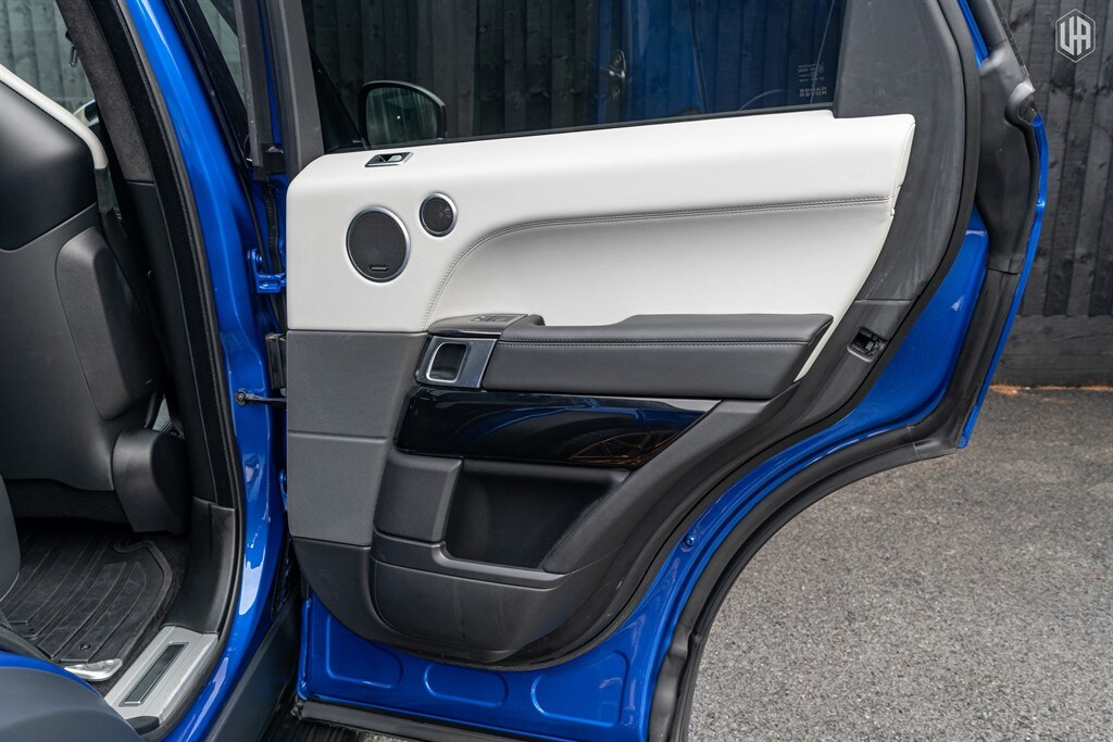 Used Land Rover Range Rover Sport 2019 for sale - 77910086: Photo 54