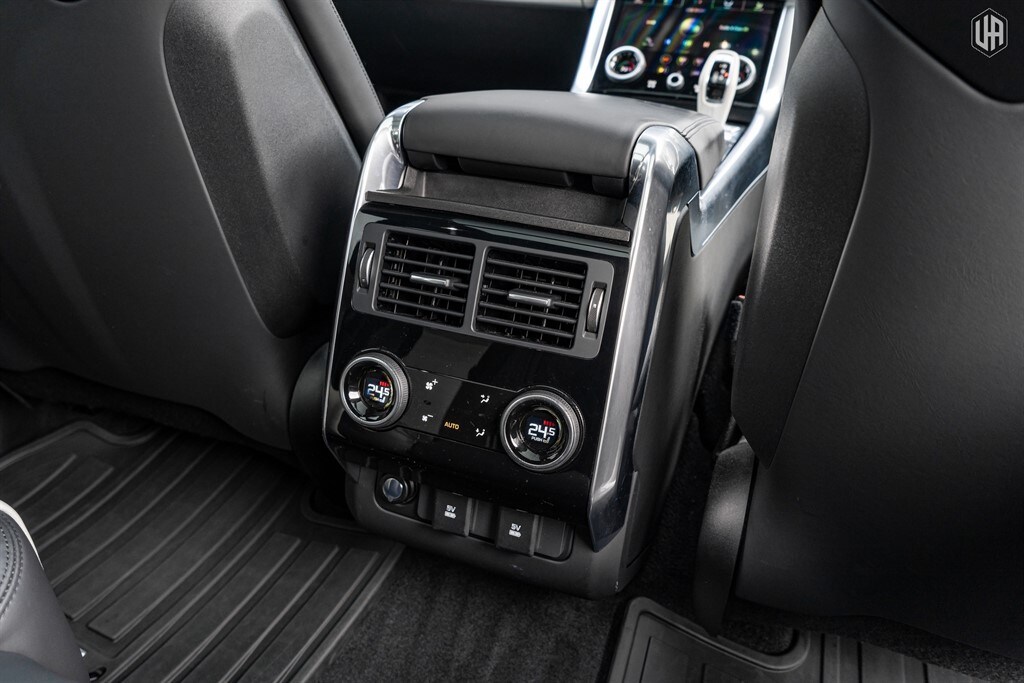 Used Land Rover Range Rover Sport 2019 for sale - 77910086: Photo 58