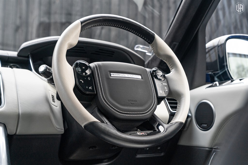 Used Land Rover Range Rover Sport 2019 for sale - 77910086: Photo 59