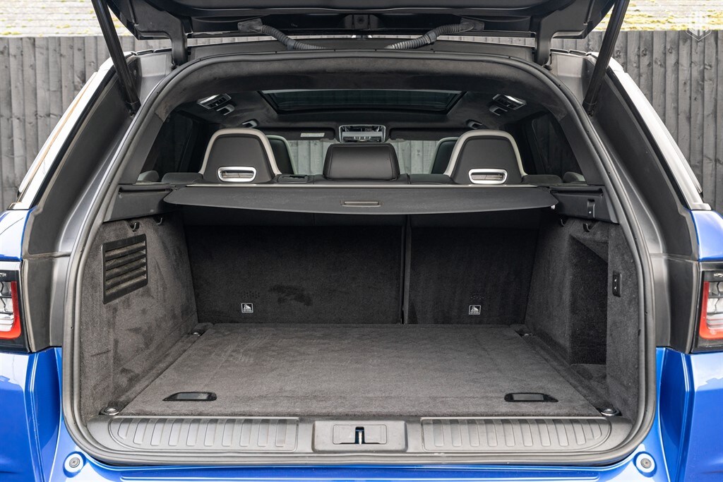 Used Land Rover Range Rover Sport 2019 for sale - 77910086: Photo 60