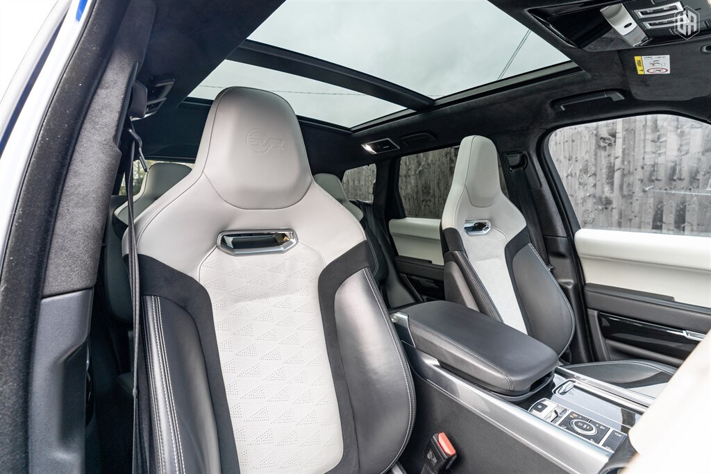 Used Land Rover Range Rover Sport 2019 for sale - 77910086: Photo 8