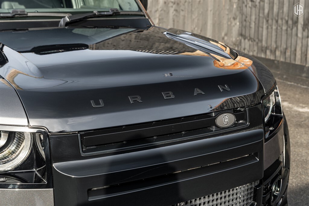 Used Land Rover Defender 110 2025 for sale - 77910117: Photo 12