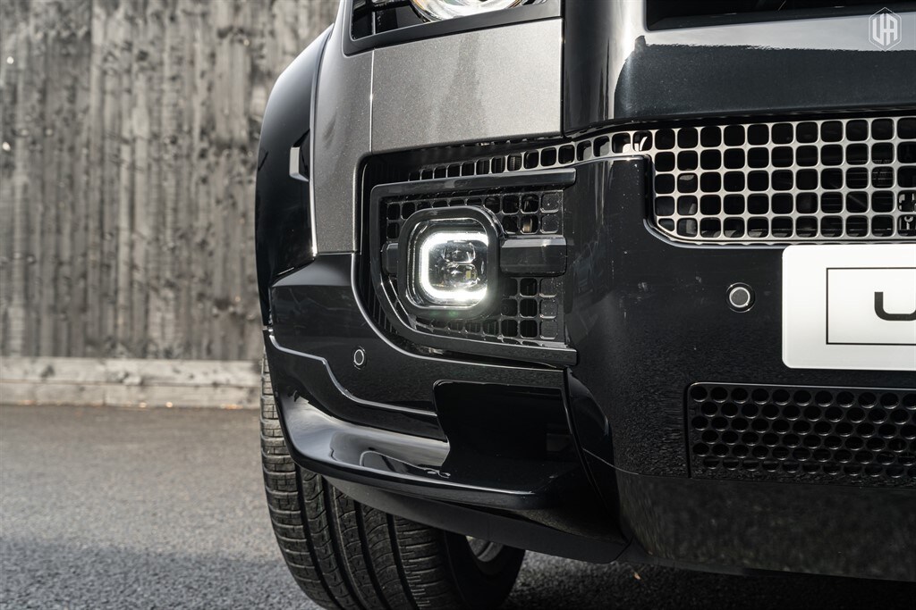 Used Land Rover Defender 110 2025 for sale - 77910117: Photo 14