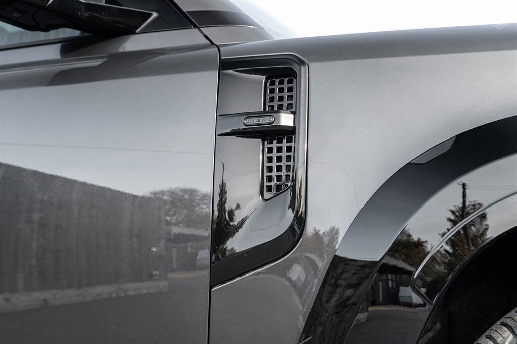 Used Land Rover Defender 110 2025 for sale - 77910117: Photo 20