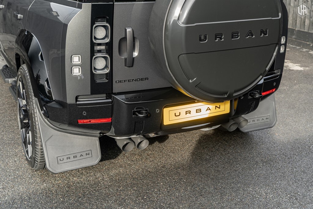 Used Land Rover Defender 110 2025 for sale - 77910117: Photo 26