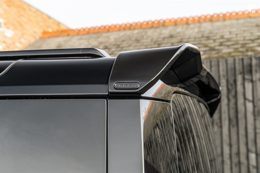 Used Land Rover Defender 110 2025 for sale - 77910117: Photo 28