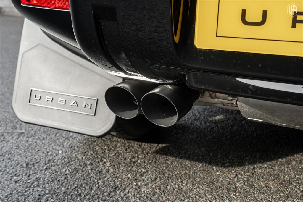 Used Land Rover Defender 110 2025 for sale - 77910117: Photo 29