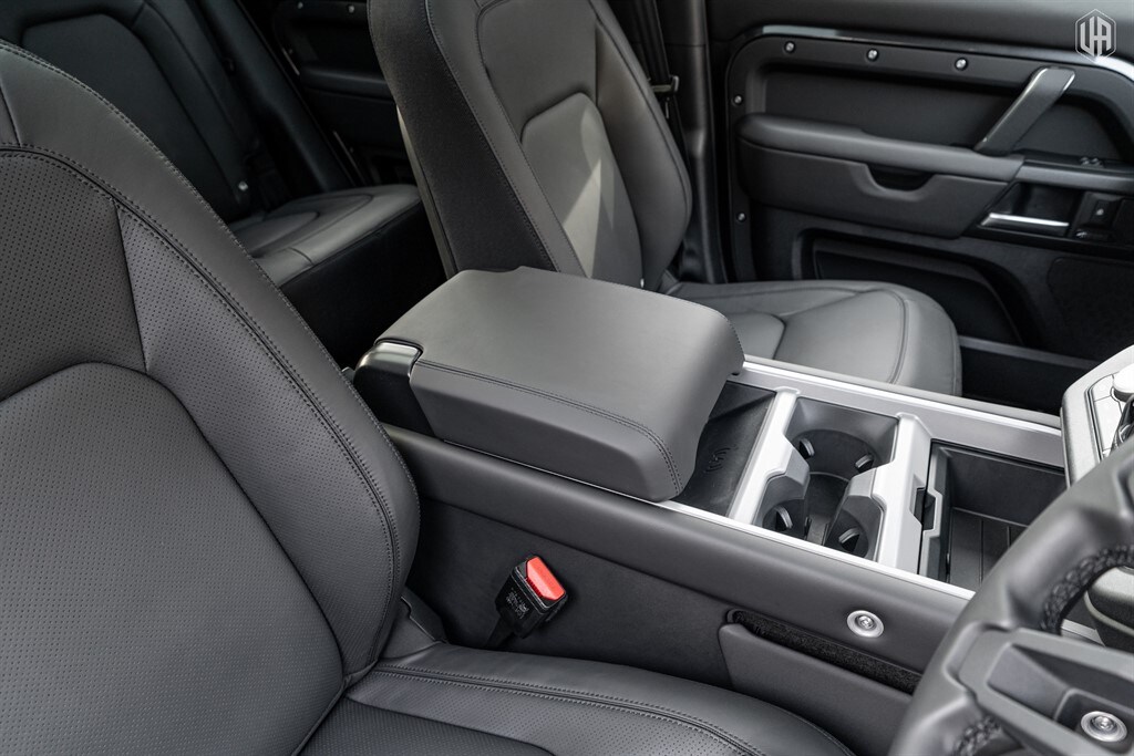 Used Land Rover Defender 110 2025 for sale - 77910117: Photo 43