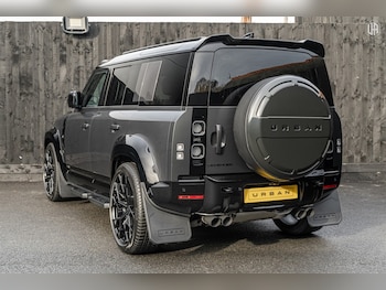 Used Land Rover Defender 110 2025 for sale - 77910117: Photo