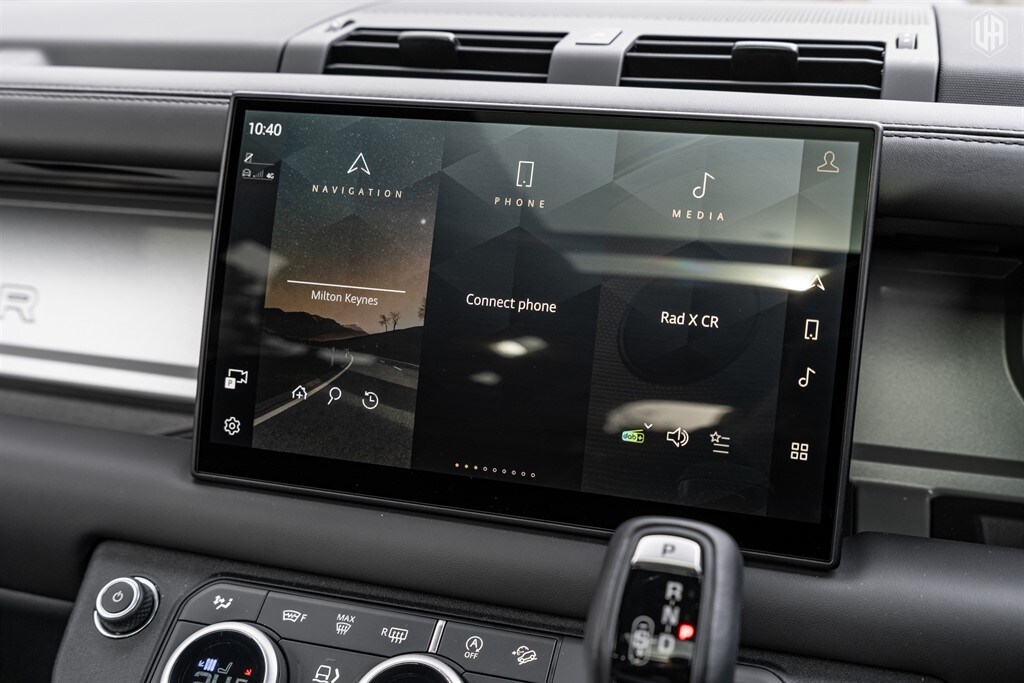 Used Land Rover Defender 110 2025 for sale - 77910117: Photo 51