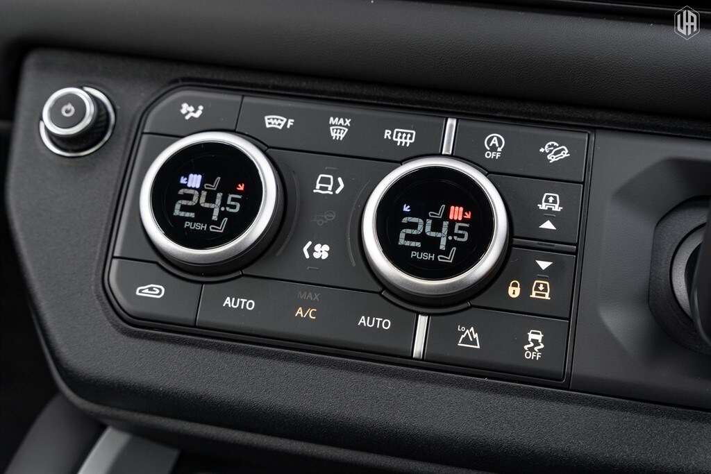 Used Land Rover Defender 110 2025 for sale - 77910117: Photo 54