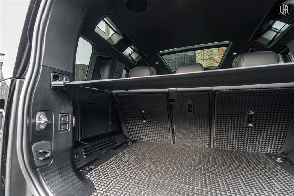 Used Land Rover Defender 110 2025 for sale - 77910117: Photo 67