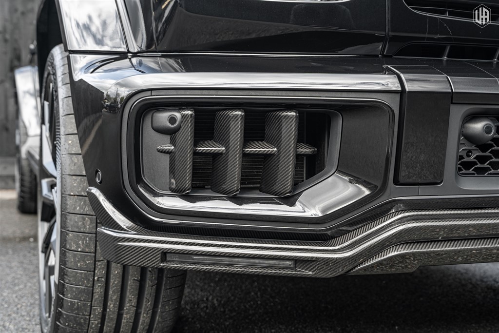 Used Mercedes-Benz G Class 2025 for sale - 78028252: Photo 13