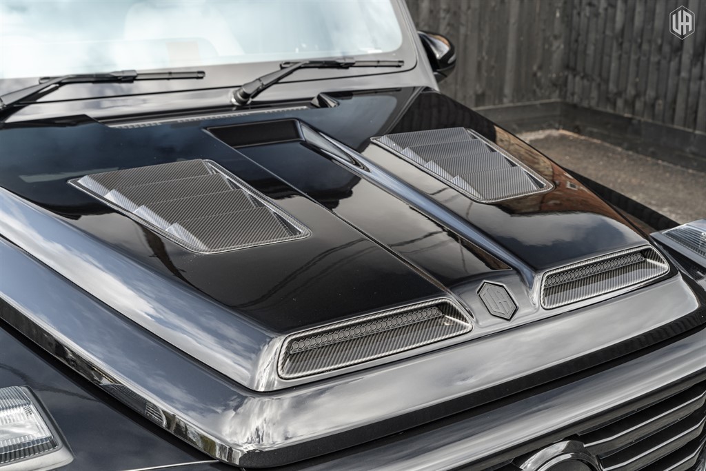 Used Mercedes-Benz G Class 2025 for sale - 78028252: Photo 14