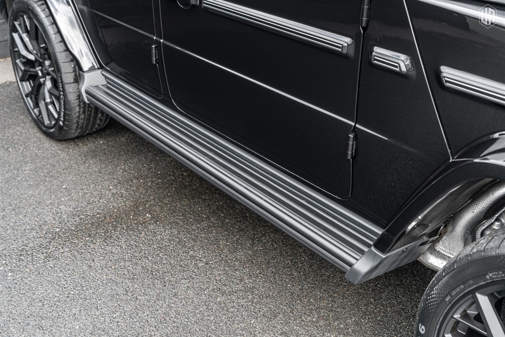 Used Mercedes-Benz G Class 2025 for sale - 78028252: Photo 21