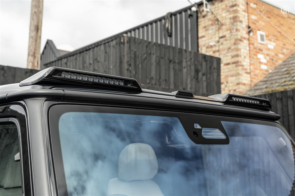 Used Mercedes-Benz G Class 2025 for sale - 78028252: Photo 22