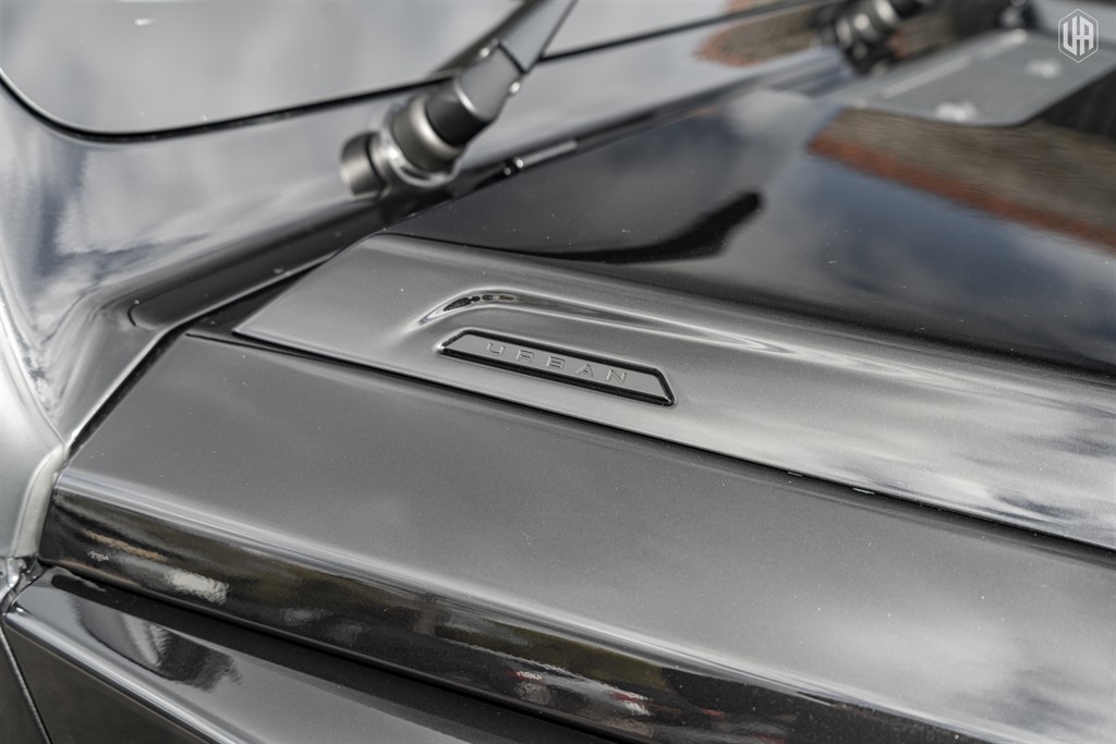 Used Mercedes-Benz G Class 2025 for sale - 78028252: Photo 23