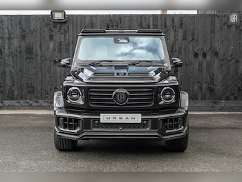 Used Mercedes-Benz G Class 2025 for sale - 78028252: Photo