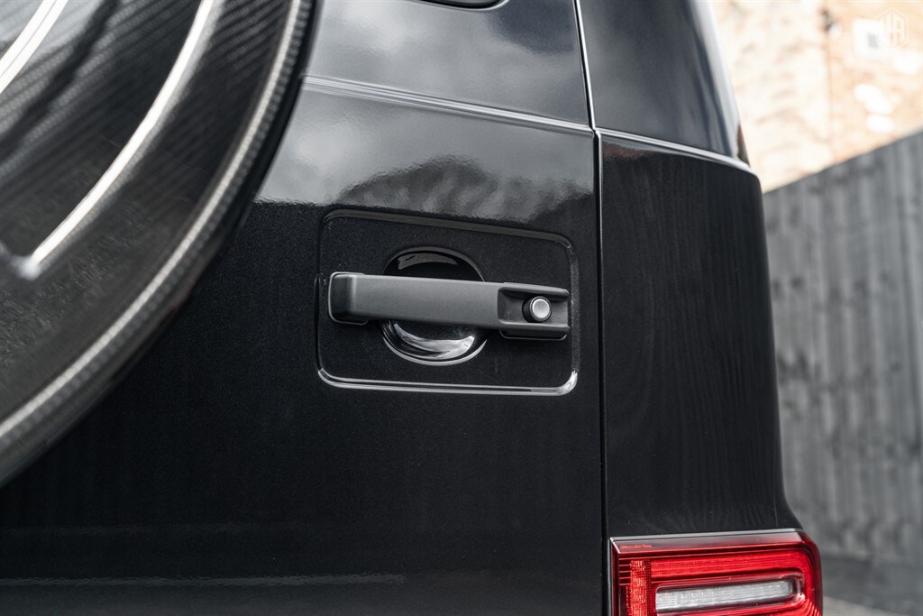 Used Mercedes-Benz G Class 2025 for sale - 78028252: Photo 31