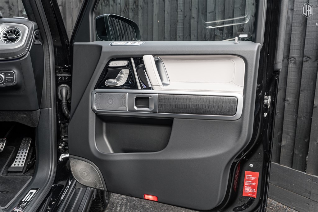 Used Mercedes-Benz G Class 2025 for sale - 78028252: Photo 32