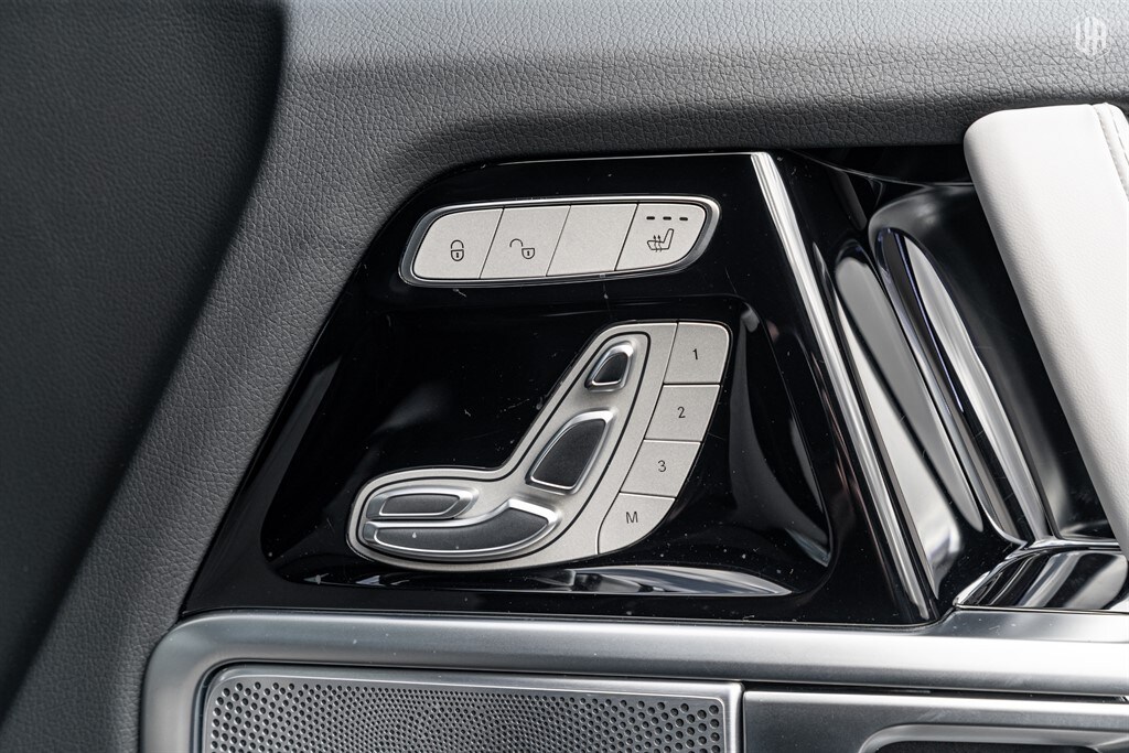 Used Mercedes-Benz G Class 2025 for sale - 78028252: Photo 33