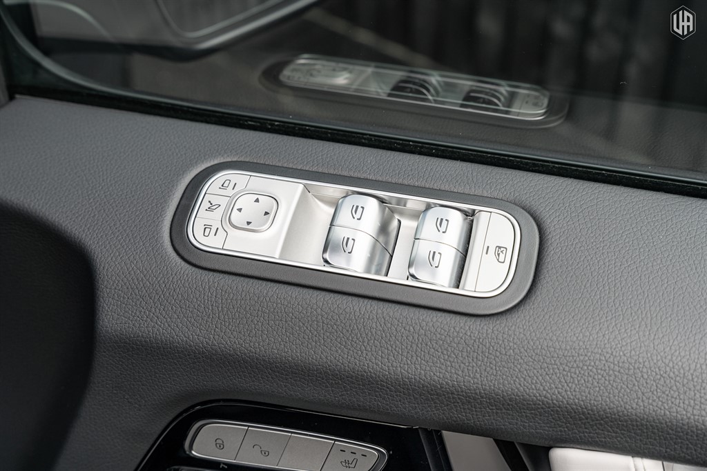 Used Mercedes-Benz G Class 2025 for sale - 78028252: Photo 34