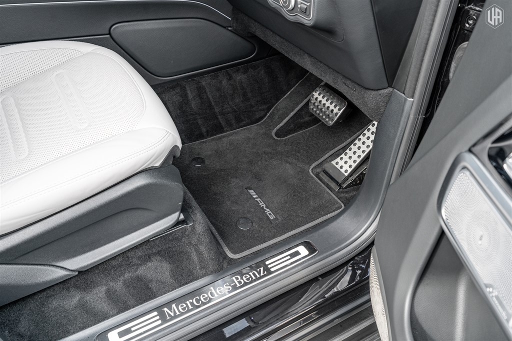 Used Mercedes-Benz G Class 2025 for sale - 78028252: Photo 35