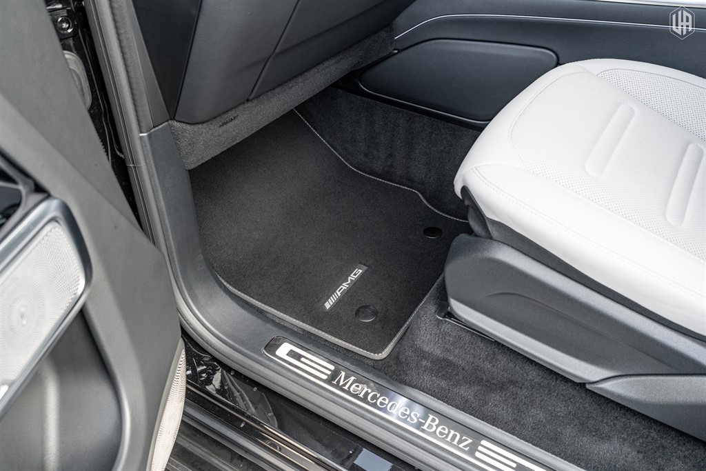 Used Mercedes-Benz G Class 2025 for sale - 78028252: Photo 36