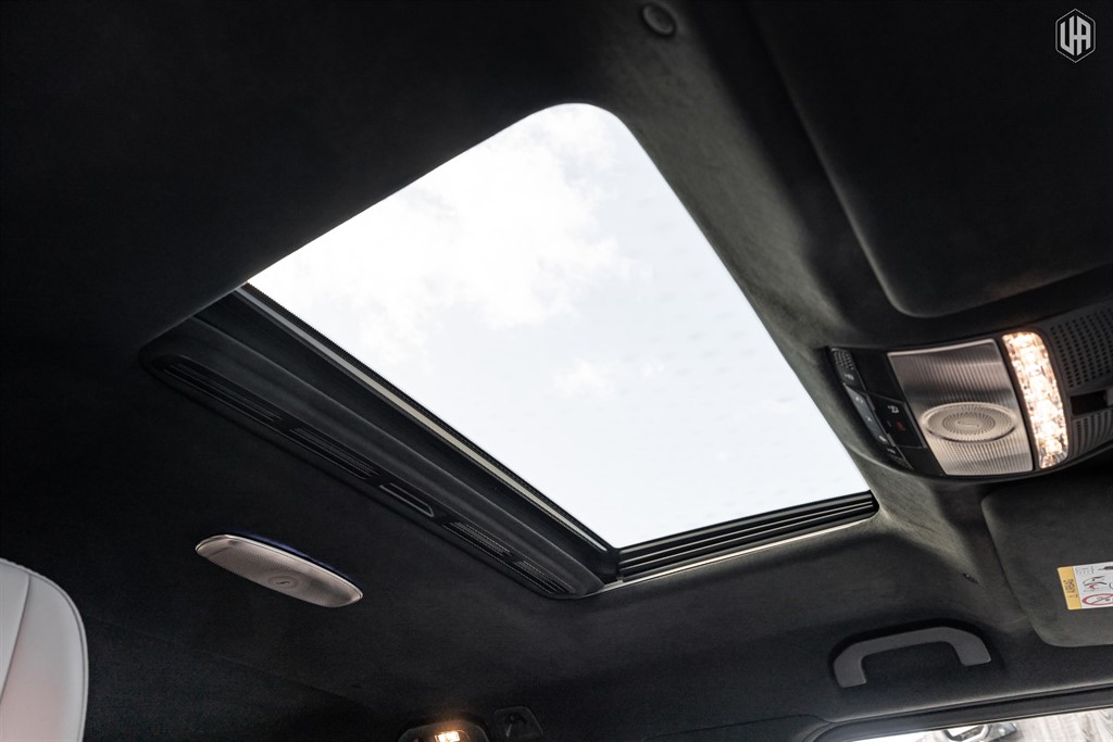 Used Mercedes-Benz G Class 2025 for sale - 78028252: Photo 38