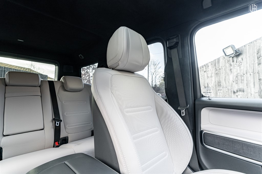 Used Mercedes-Benz G Class 2025 for sale - 78028252: Photo 39