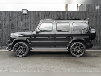 Used Mercedes-Benz G Class 2025 for sale - 78028252: Photo