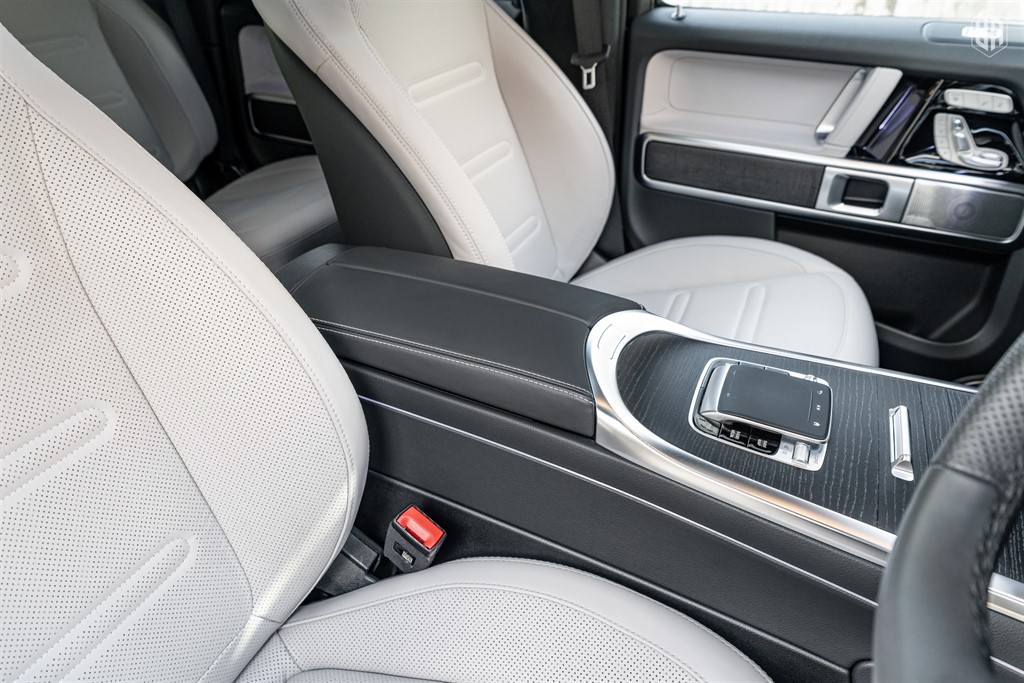 Used Mercedes-Benz G Class 2025 for sale - 78028252: Photo 41