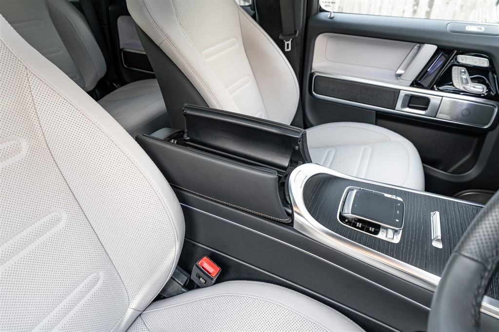 Used Mercedes-Benz G Class 2025 for sale - 78028252: Photo 42