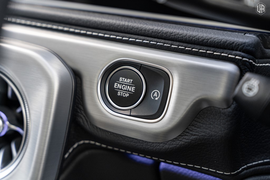 Used Mercedes-Benz G Class 2025 for sale - 78028252: Photo 46