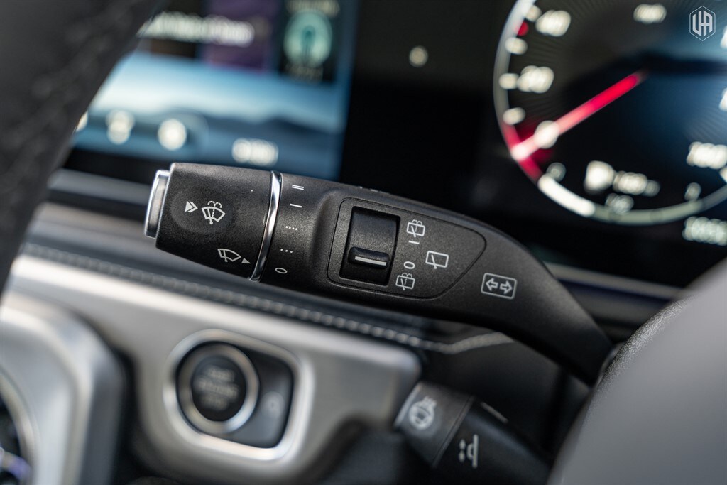 Used Mercedes-Benz G Class 2025 for sale - 78028252: Photo 47