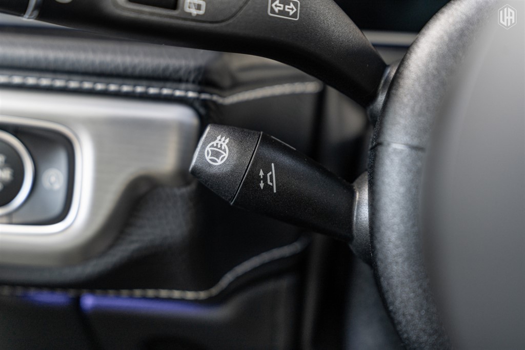 Used Mercedes-Benz G Class 2025 for sale - 78028252: Photo 48