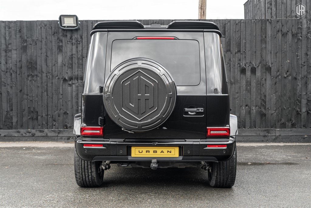 Used Mercedes-Benz G Class 2025 for sale - 78028252: Photo 5